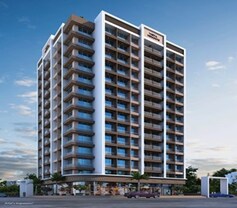 Surya Vista Heights, Ulwe, Navi Mumbai