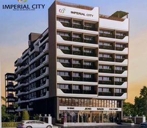 Suryakiran Imperial City Featured Image