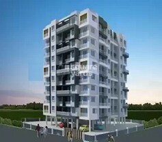 Susheel Blossom, Sai Nagar, Navi Mumbai