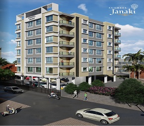 Susheel Janaki Flagship