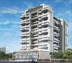 Susheel Utkarsh, Khanda Colony, Navi Mumbai