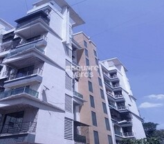 Suyash Adinarayan CHS, Kopar Khairane, Navi Mumbai