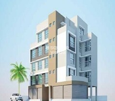 Suyash Krushnakunj, Karanjade, Navi Mumbai