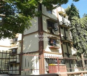 Suyog CHS Jui Nagar, Juinagar, Navi Mumbai