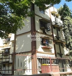 Suyog CHS Jui Nagar Suyog CHS Jui Nagar