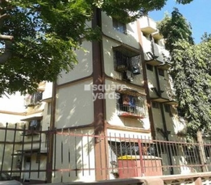 Suyog CHS Jui Nagar Cover Image