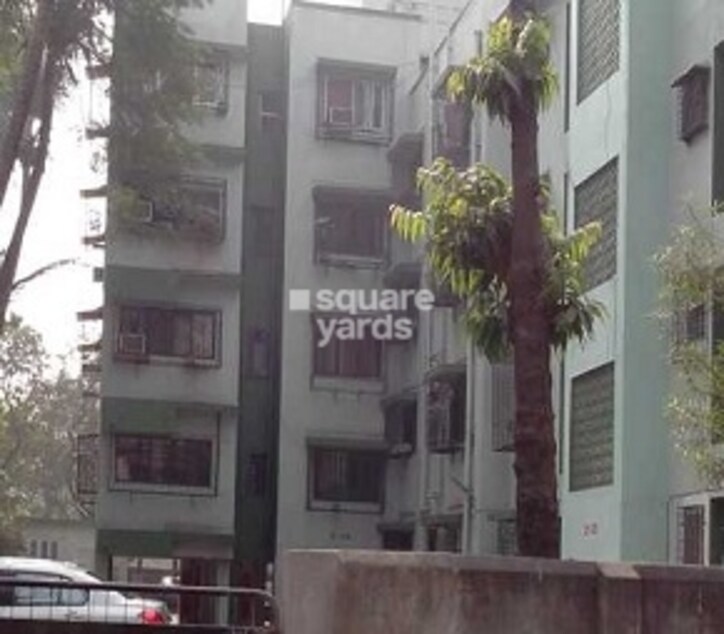 Swagat Apartment Vashi Cover Image