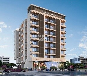 Swamini Heights