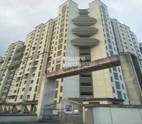 Swapnapurti CHS Kharghar