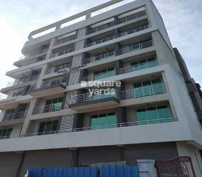 Swara Residency Kalamboli