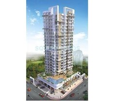 Swaraj Bella Vista, Ghansoli, Navi Mumbai