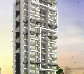 Swaraj Daffodils Airoli Cover Image