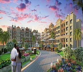 Swaraj Eleganza, Taloja, Navi Mumbai