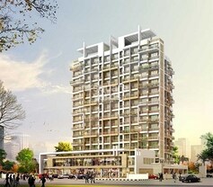 Swaraj Exotica, Kalamboli, Navi Mumbai