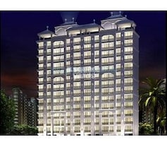 Swaraj Imperial, Kharghar, Navi Mumbai