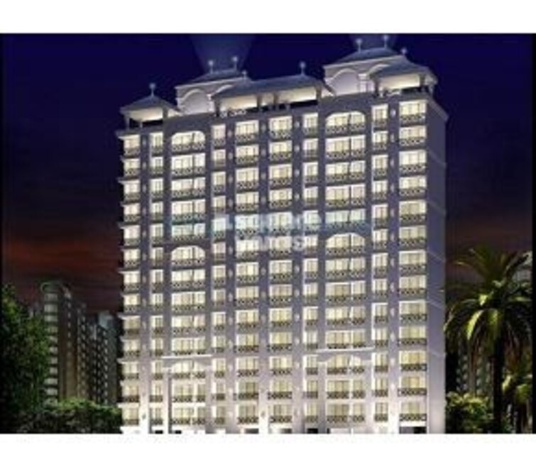 Swaraj Imperial Cover Image