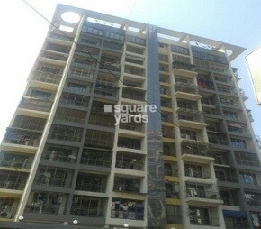 Swaraj Planet, Kopar Khairane, Navi Mumbai