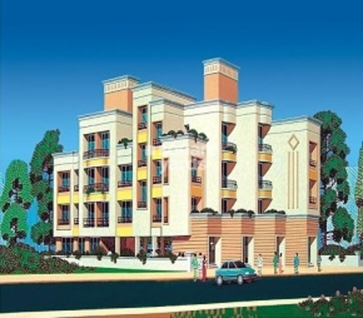 Swastik Narmada Cover Image