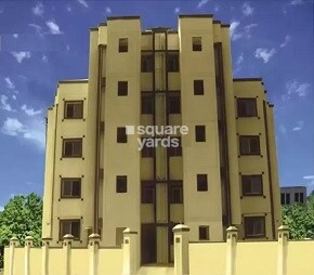 Swastik Vaibhavshali Co op Hsg Soc, Ghansoli, Navi Mumbai