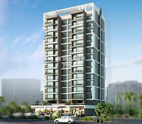 Taj Heights residential project in Nerul Sector 50E
