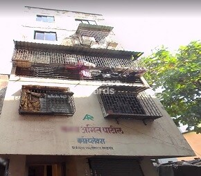 Tanya Amit Patil Complex