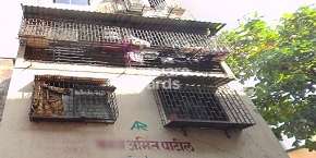 Tanya Amit Patil Complex in Nerul Sector 20, Navi Mumbai
