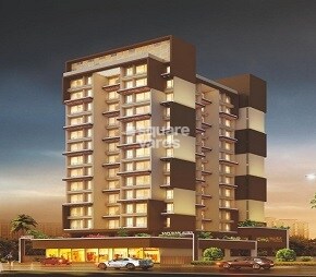 Tapovan Aura, Ulwe Sector 9, Navi Mumbai