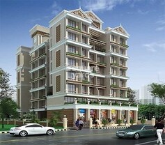 Tarique Galaxy, Taloja Sector 2, Navi Mumbai