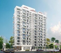 Tejas Ambience, Ulwe Sector 23, Navi Mumbai