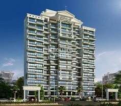 Tejas Emerald, Ulwe Sector 23, Navi Mumbai