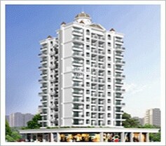 Tejas Heights, Ulwe Sector 17, Navi Mumbai