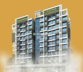 Tejas Heritage Phase 2