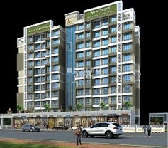 Tejas Heritage, Ulwe Sector 17, Navi Mumbai