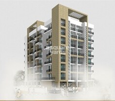 Tejas Narmada Ulwe, Ulwe Sector 17, Navi Mumbai