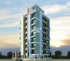 Tejas Parishma, Ulwe Sector 17, Navi Mumbai