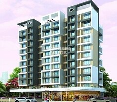 Tejas Sapphire, Ulwe, Navi Mumbai