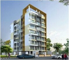 Tejas Sparsh, Ulwe, Navi Mumbai