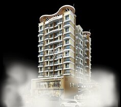 Tejas Symphony, Ulwe, Navi Mumbai