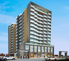 Tejas Vaishnavi, Pushpak Nagar, Navi Mumbai