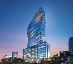 Tescon Plan I Business Park, Nerul, Navi Mumbai