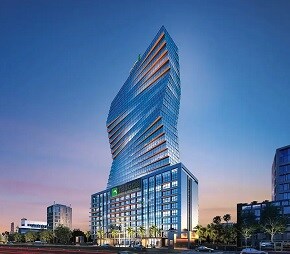 Tescon Plan I Business Park