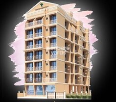 Thakur Deepraj, Ulwe, Navi Mumbai