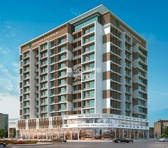 Thakur Emerald, Sector 8 Pushpak Nagar, Navi Mumbai