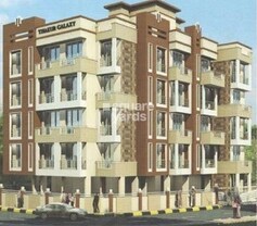 Thakur Galaxy CHS, Ulwe Sector 23, Navi Mumbai