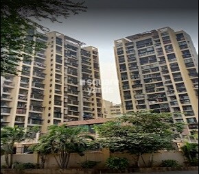 Tharwani Riviera