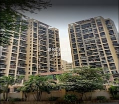 Tharwani Riviera, Kharghar, Navi Mumbai