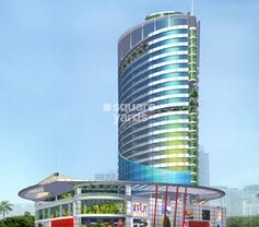 Greenscape The Affaires, Sanpada, Navi Mumbai