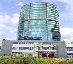 Greenscape The Affairs, Sanpada, Navi Mumbai