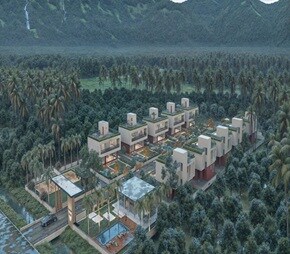 The Mountain Retreat in Karjat, Navi Mumbai