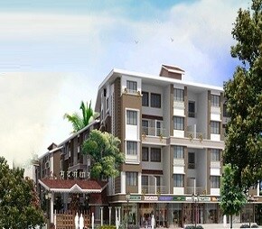 The United Mrudagandhar